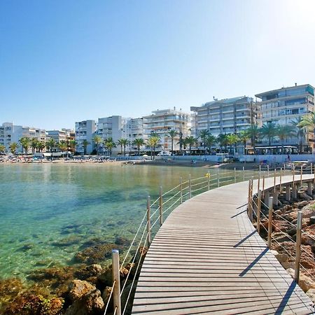 Apartamento Salou Playa Jaime I Exterior foto