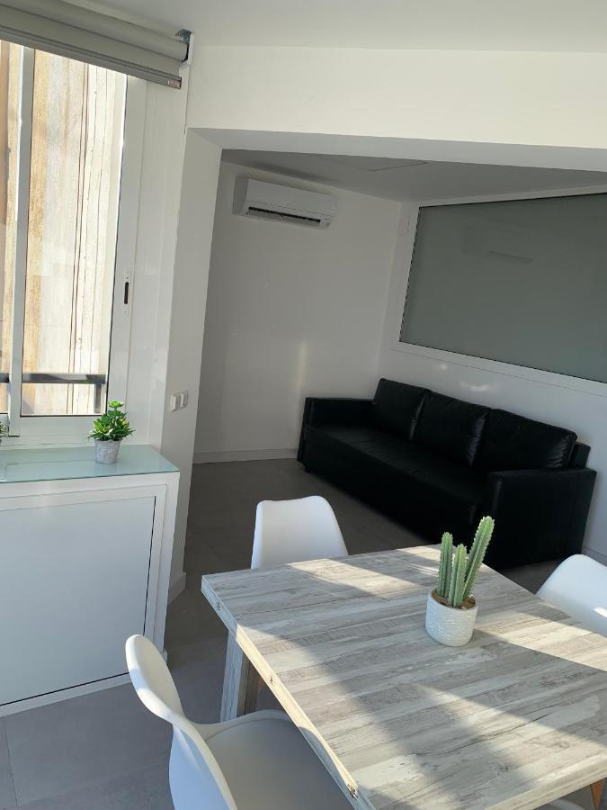 Apartamento Salou Playa Jaime I Exterior foto