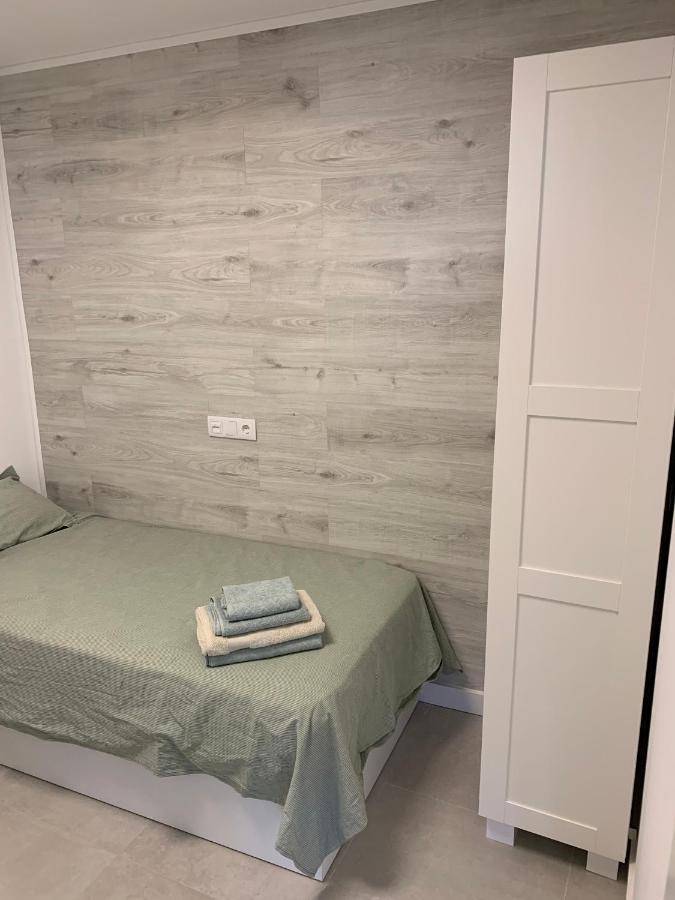 Apartamento Salou Playa Jaime I Exterior foto
