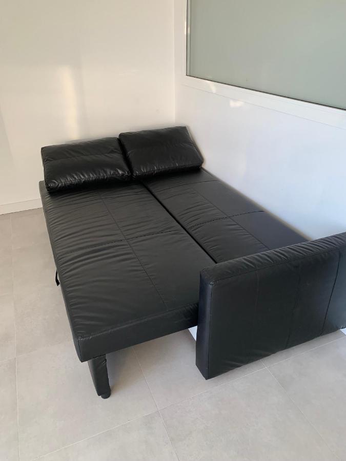 Apartamento Salou Playa Jaime I Exterior foto