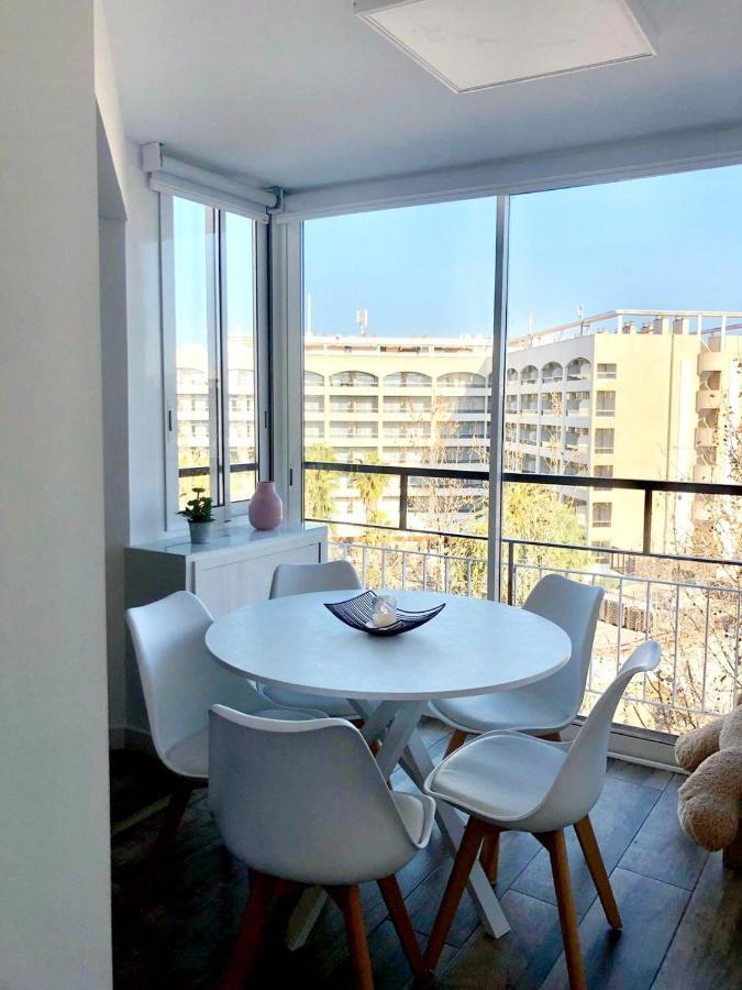 Apartamento Salou Playa Jaime I Exterior foto