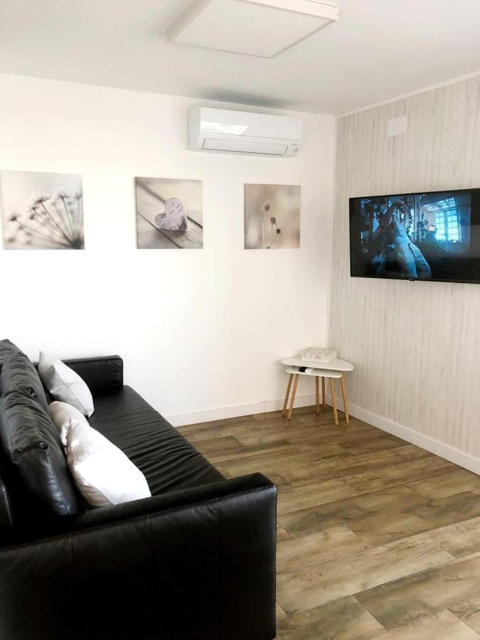 Apartamento Salou Playa Jaime I Exterior foto
