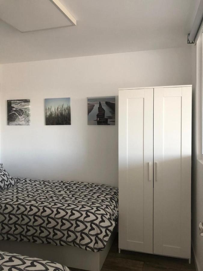 Apartamento Salou Playa Jaime I Exterior foto