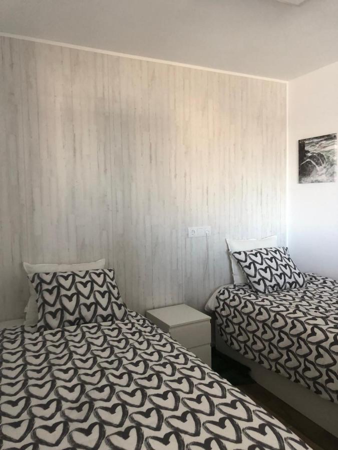 Apartamento Salou Playa Jaime I Exterior foto