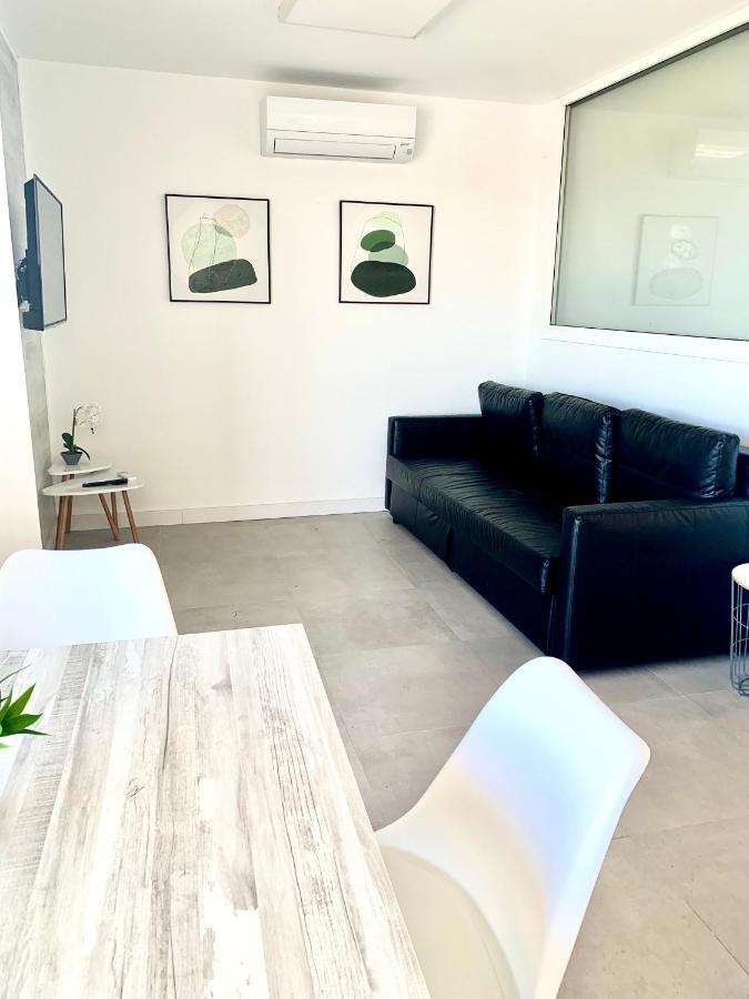 Apartamento Salou Playa Jaime I Exterior foto