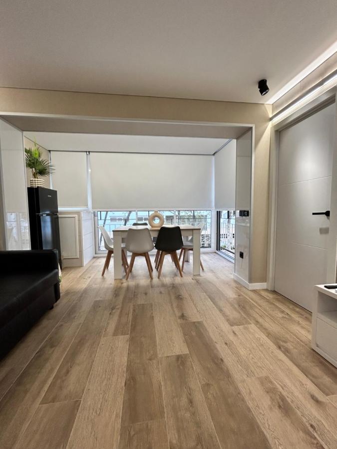 Apartamento Salou Playa Jaime I Exterior foto